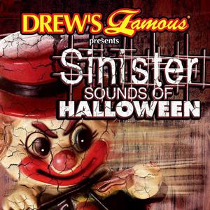 Various – Sinister Sounds of Halloween