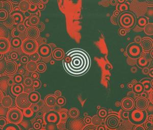 Thievery Corporation – Cosmic Game