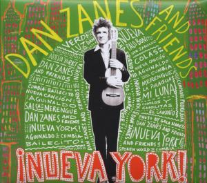 Dan Zanes and Friends – Neuva York!