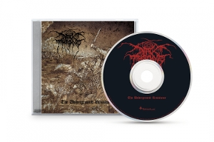 Darkthrone – The Underground Resistance