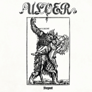 Ulver – Vargnatt