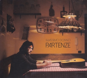 Donno, Massimo – Partenze