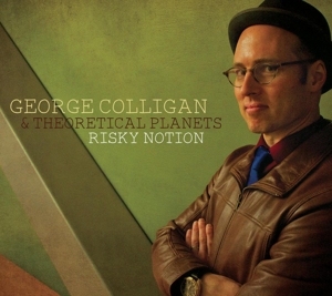 Colligan, George – Risky Notion