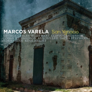 Varela, Marcos – San Ygnacio