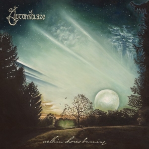Autumnblaze – Welkin Shores Burning