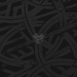 Bible Black Tyrant – Encased In Iron