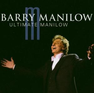 Manilow, Barry – Ultimate Manilow