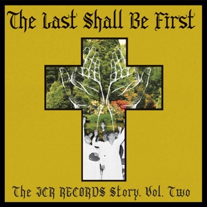 V/A – Last Shall Be First