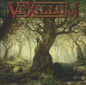 Vexillum – Bivouac