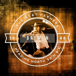 Beat Farmers – Heading North