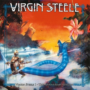 Virgin Steele – Virgin Steele I