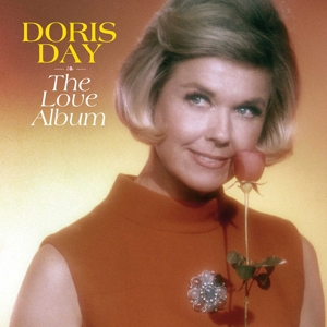 Day, Doris – Love Album