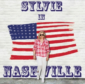 Vartan, Sylvie – Sylvie In Nashville