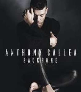 Callea, Anthony – Backbone