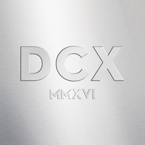 Chicks – Dcx Mmxvi Live (CD/Dvd)