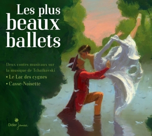 Dessay, Natalie – Les Plus Beaux Ballets