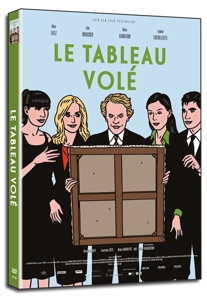 Movie – Le Tableau Vole