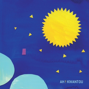 Ah ! Kwantou – Ah ! Kwantou