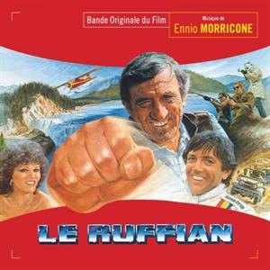 Morricone, Ennio – Le Ruffian