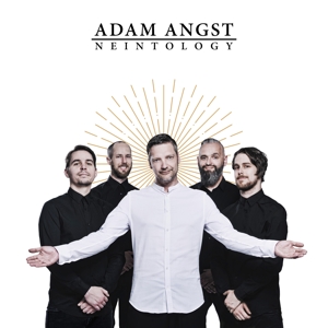 Adam Angst – Neintology