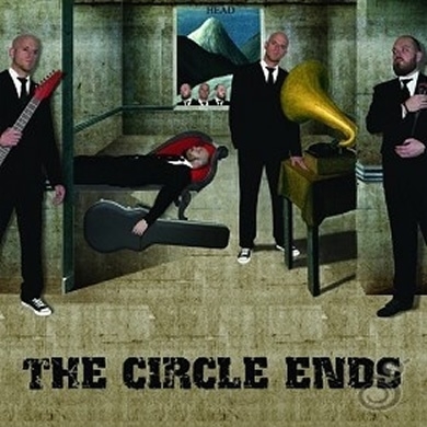 Circle Ends – The Circle Ends