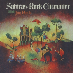 Beck, Joe & Sabicas – Rock Encounter