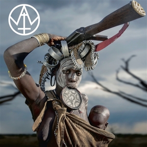 African Imperial Wizard – Nzinga Mbande