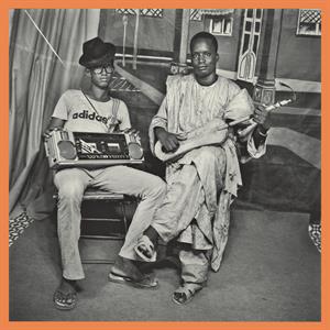 V/A – The Original Sound of Mali 2