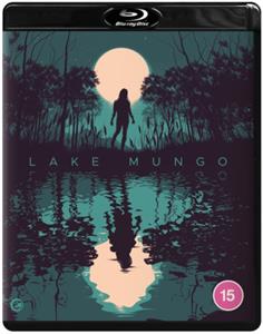 Movie – Lake Mungo