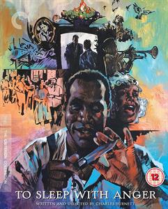 Movie – To Sleep With Anger