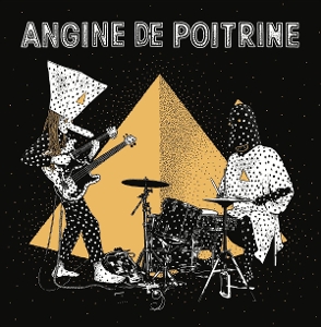 Angine De Poitrine – Vol. Ii