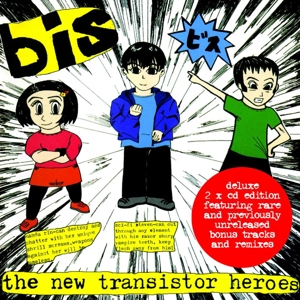 Bis – The New Transistor Heroes (Deluxe)