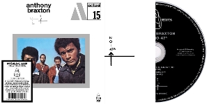 Braxton, Anthony – Bx-0 No-47a