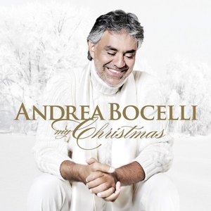 Andrea Bocelli – My Christmas