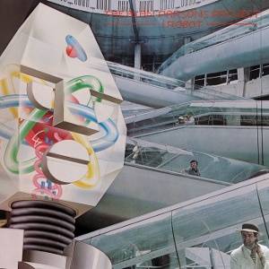 Alan Parsons Project – I Robot