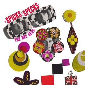 Bee Gees – Spicks and Specks