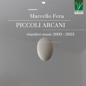 Trio Conductus – Fera: Piccoli Arcani Chamber Music 2003-2023