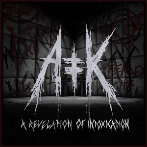 Antikvlt – A Revelation of Intoxication