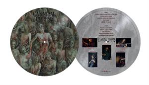 Cannibal Corpse – The Bleeding