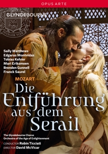 Peter Schmidl, Wiener Philharm – Die Entfuhrung Aus Dem Serail