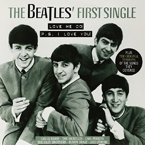 Various – Beatles' First Single