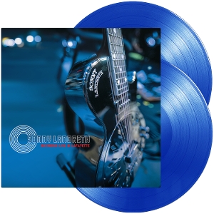 Landreth, Sonny – Recorded Live In Lafayette