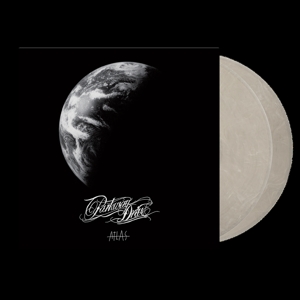 Parkway Drive – Atlas