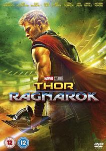 Movie – Thor: Ragnarok