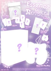 Baekhyun – Essence of Reverie