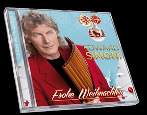 Simoni, Edward – Frohe Weihnachten
