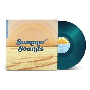 V/A – Now Playing: Summer Sounds