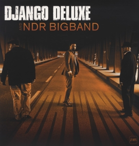 Django Deluxe – Driving