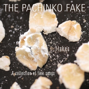 Various – Pachinko Face - Flakes - a Compilation of Fine Songs