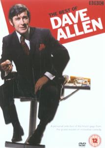 Allen, Dave – Best of